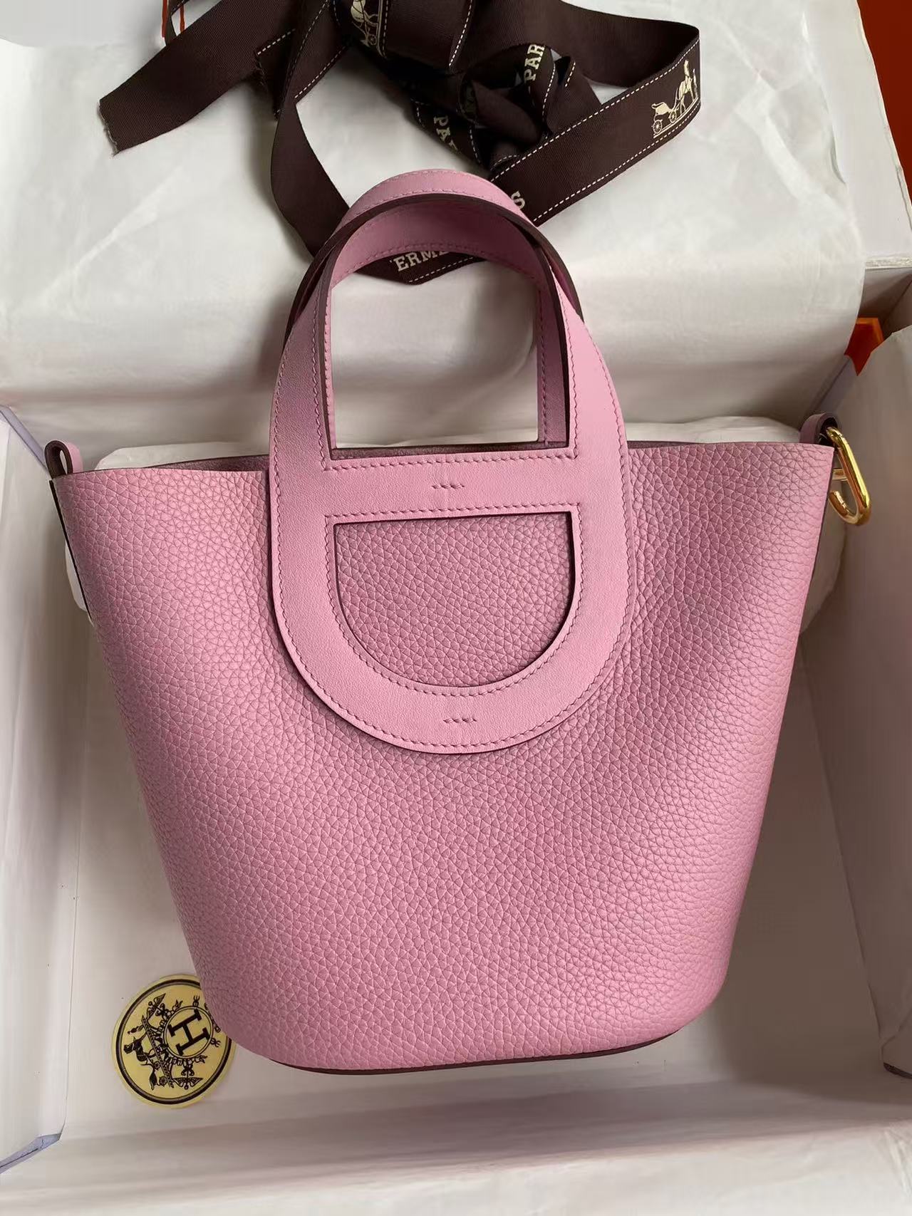 Hermes Loop 18 Bag