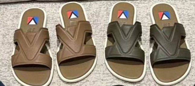 LV Oasis Mule For Men