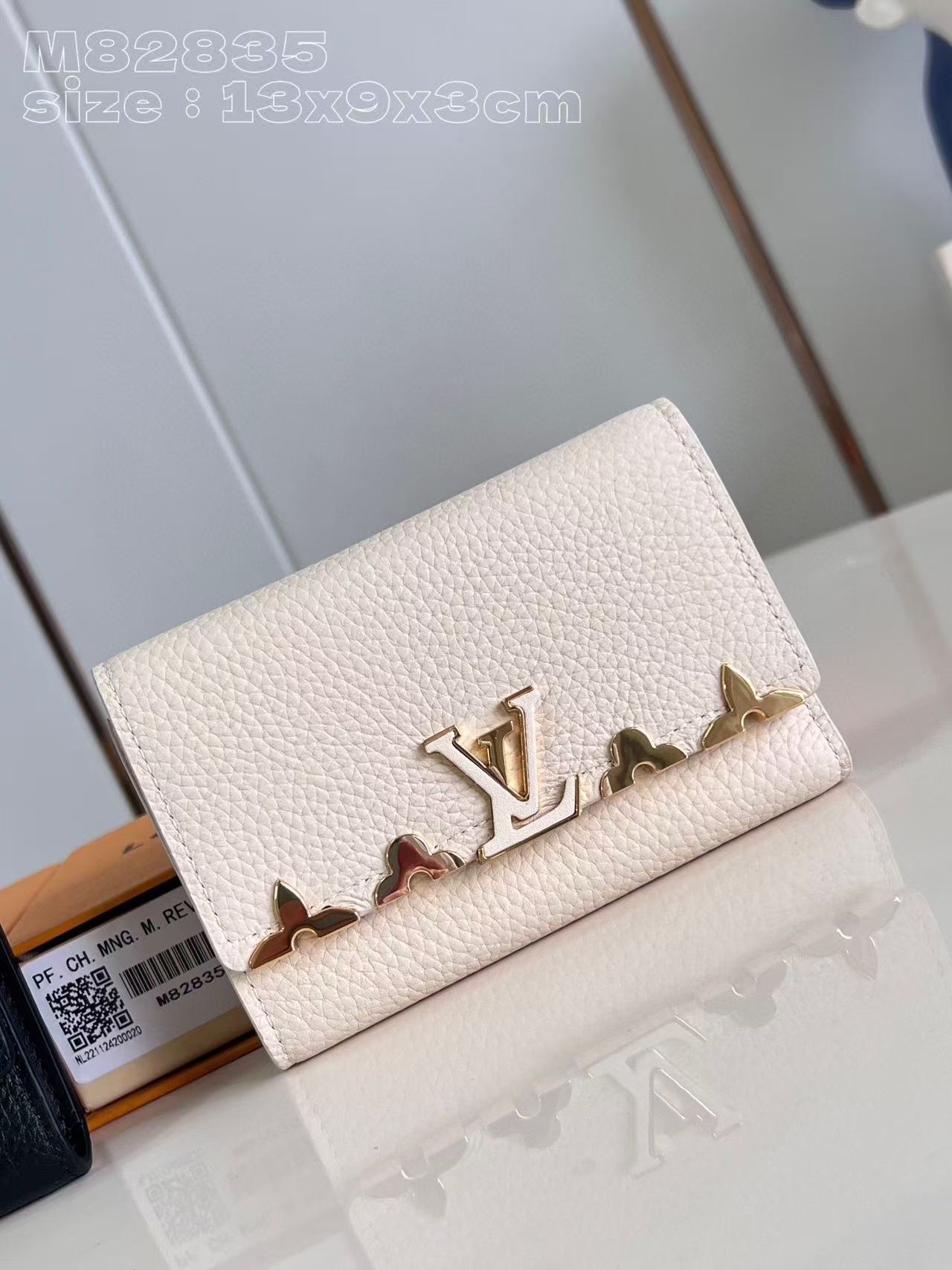 LV Clutch Bag
