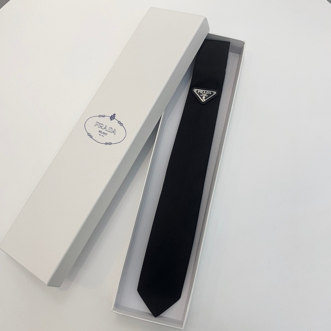 Prada Tie