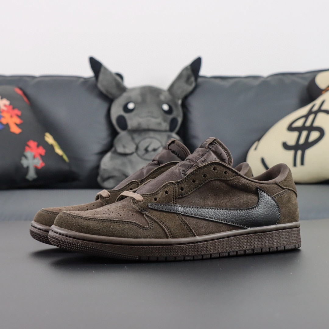 Nike Shoe