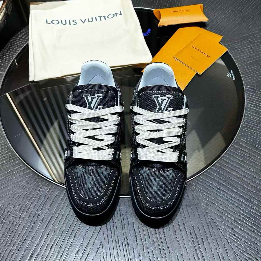 LV Shoes
