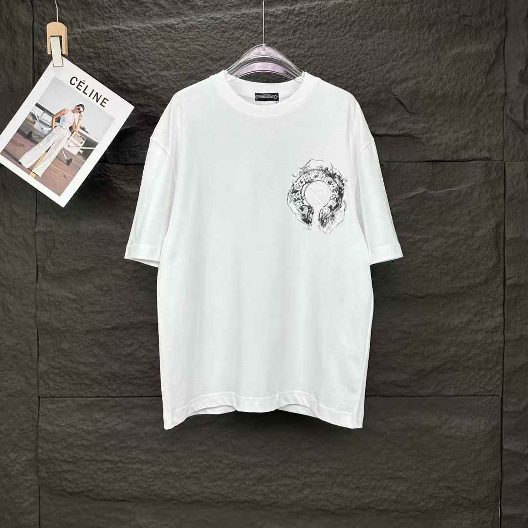Chrome Hearts T-Shirt