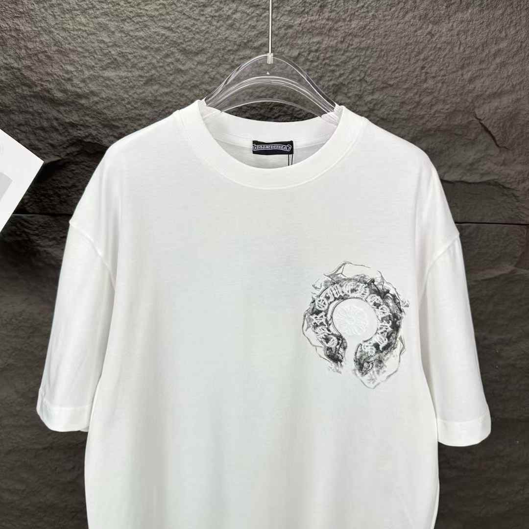 Chrome Hearts T-Shirt