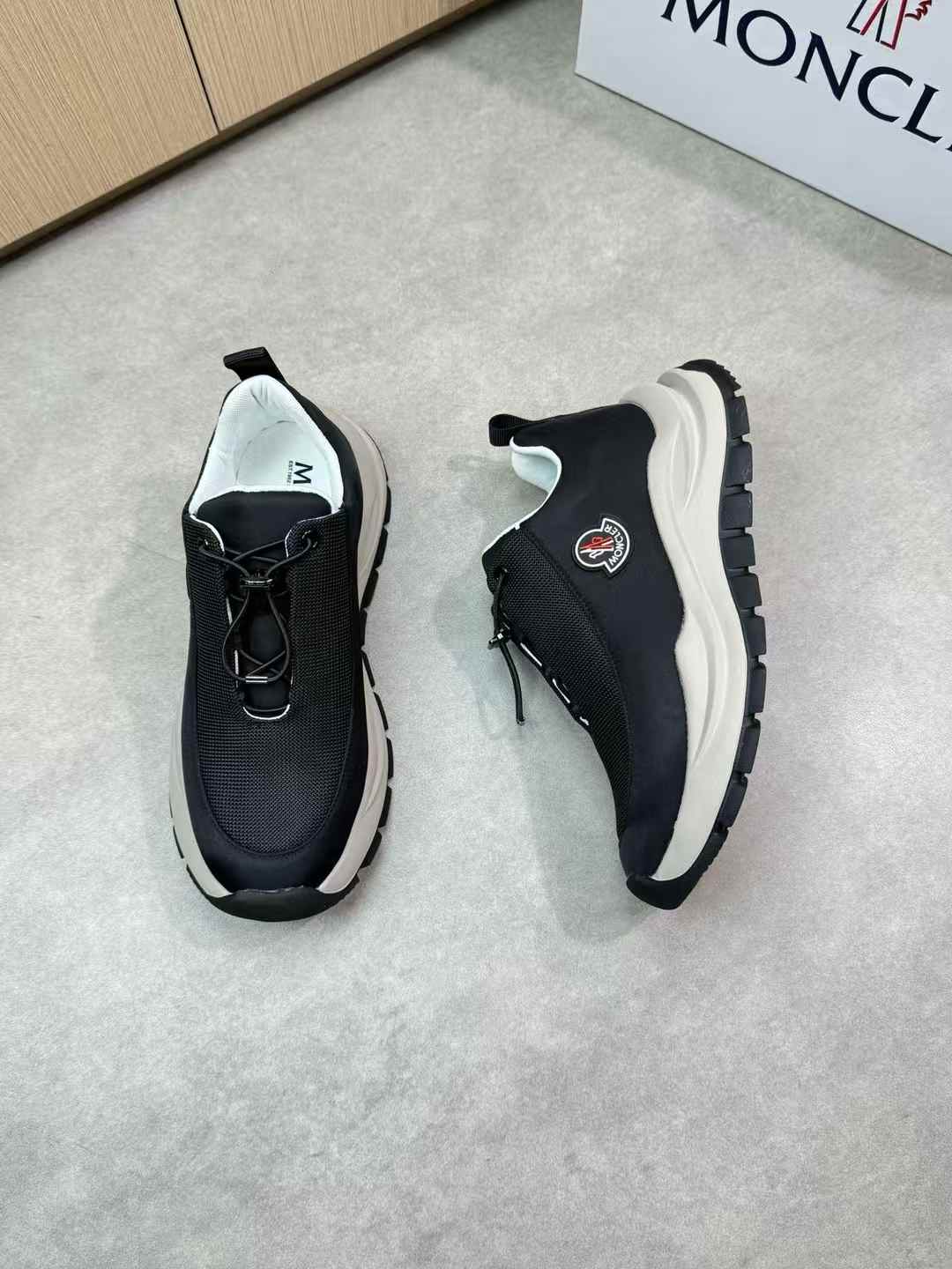 Moncler Shoes