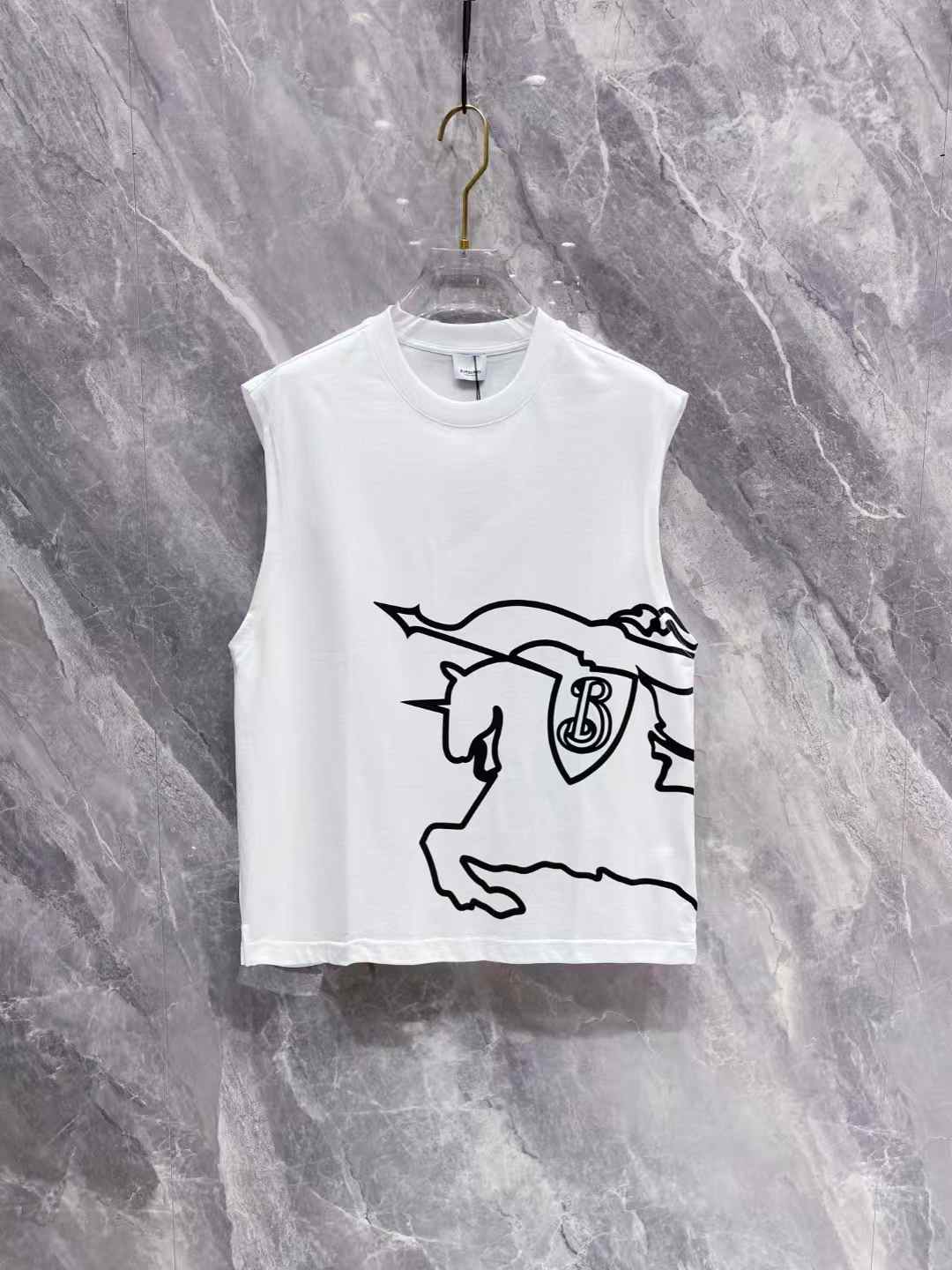 Burrberry T-Shirt