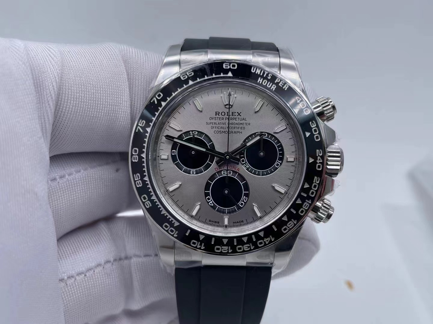 ABF Rolex Oyster perpetual Daytona
