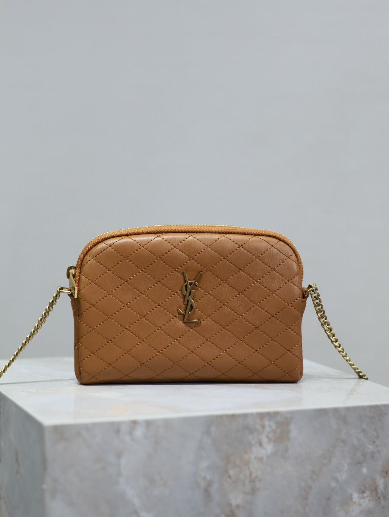 ABF Saint Laurent Gabby Pouch crossbody Bag