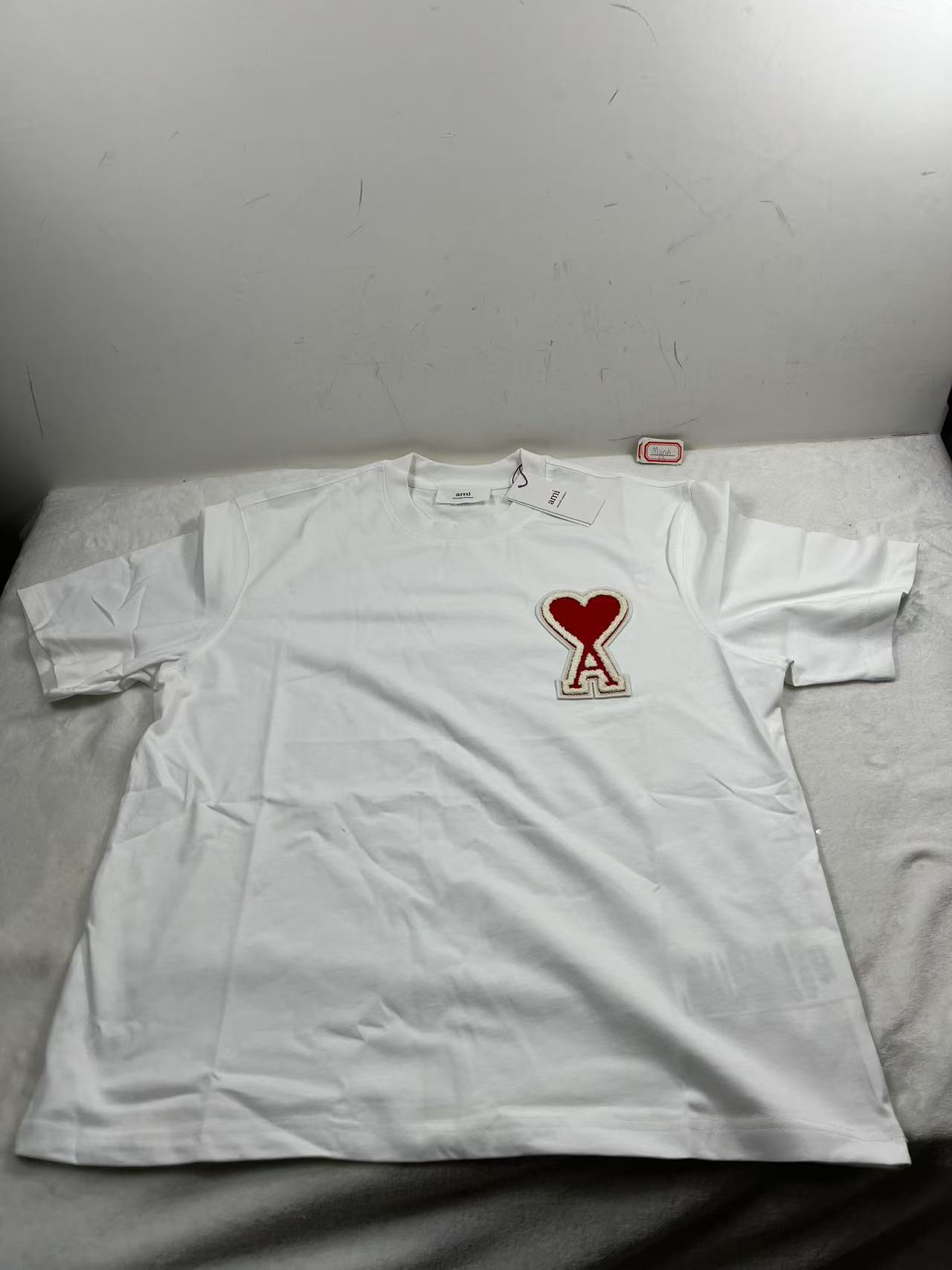 ABQ Amiri T-Shirt