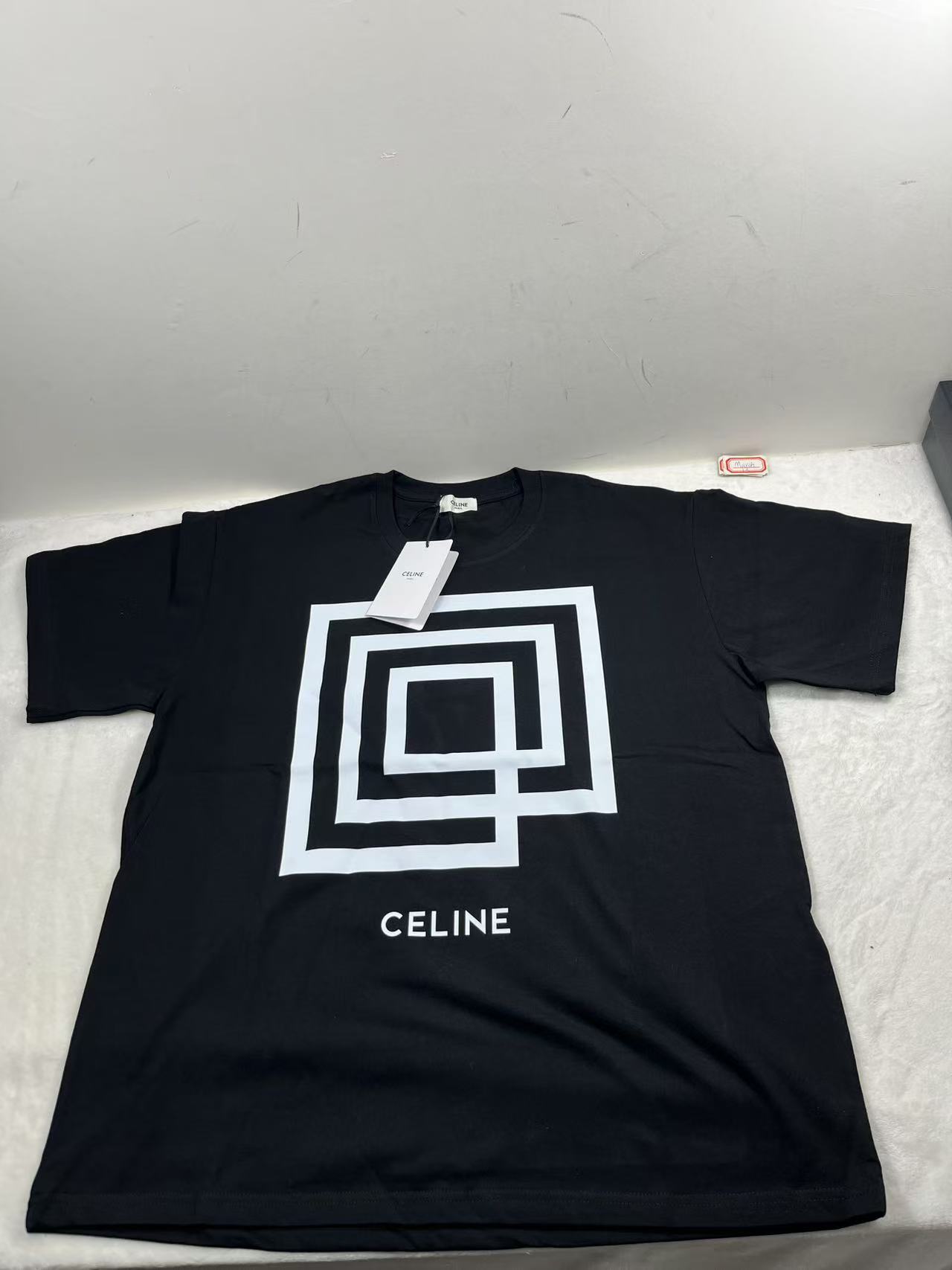 ABQ Celine T-Shirt