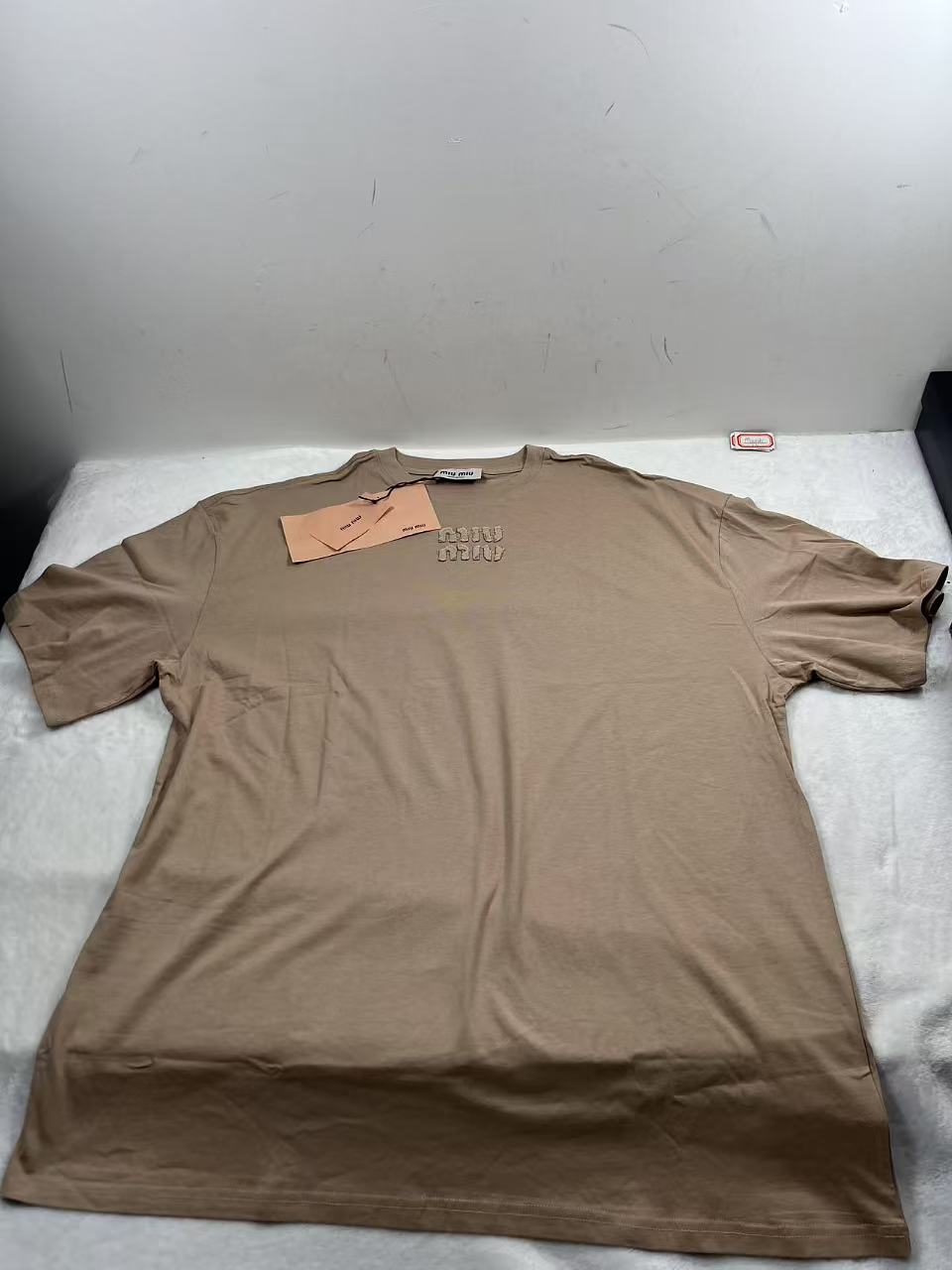 ABQ Miu Miu T-Shirt