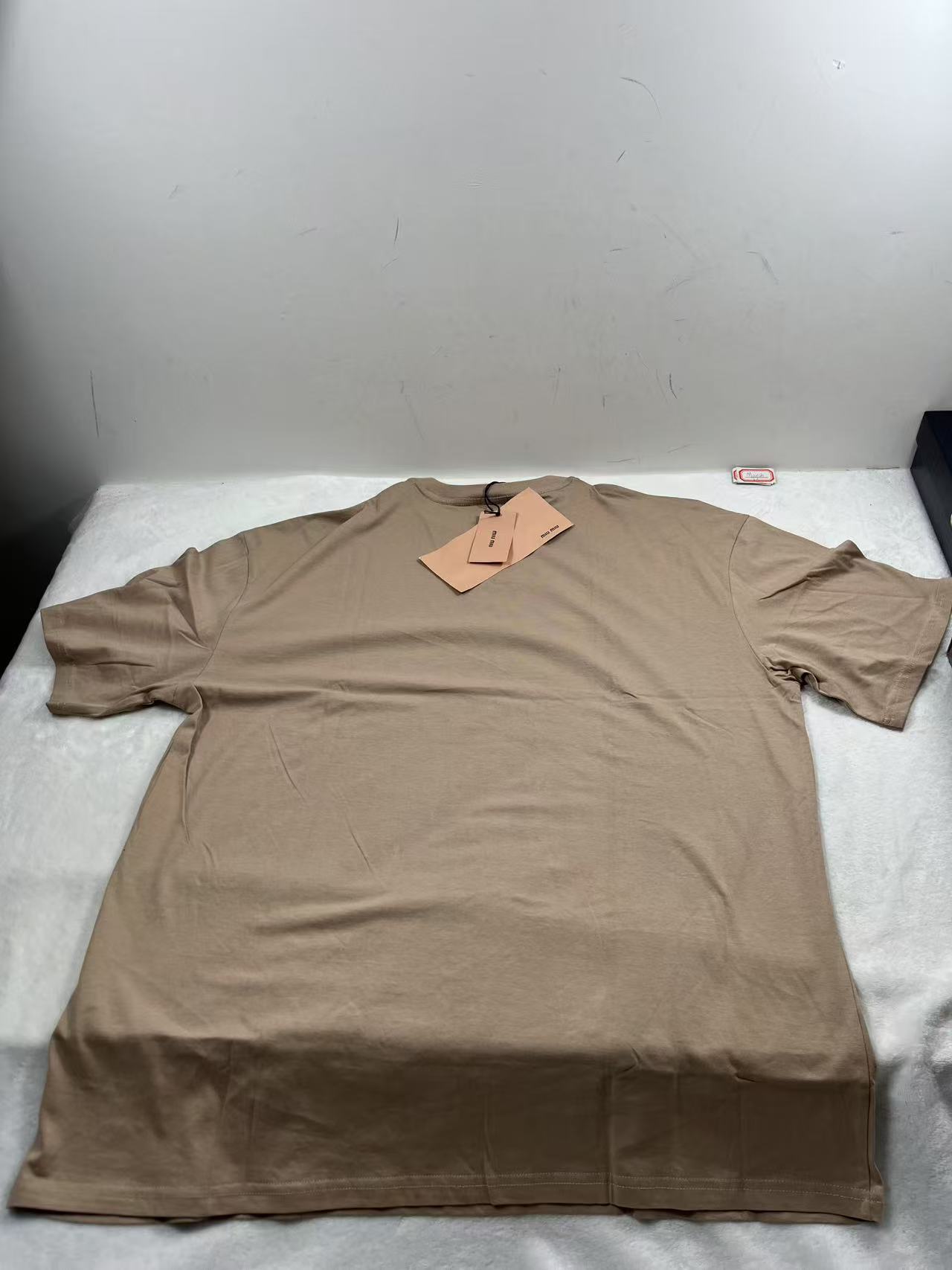 ABQ Miu Miu T-Shirt