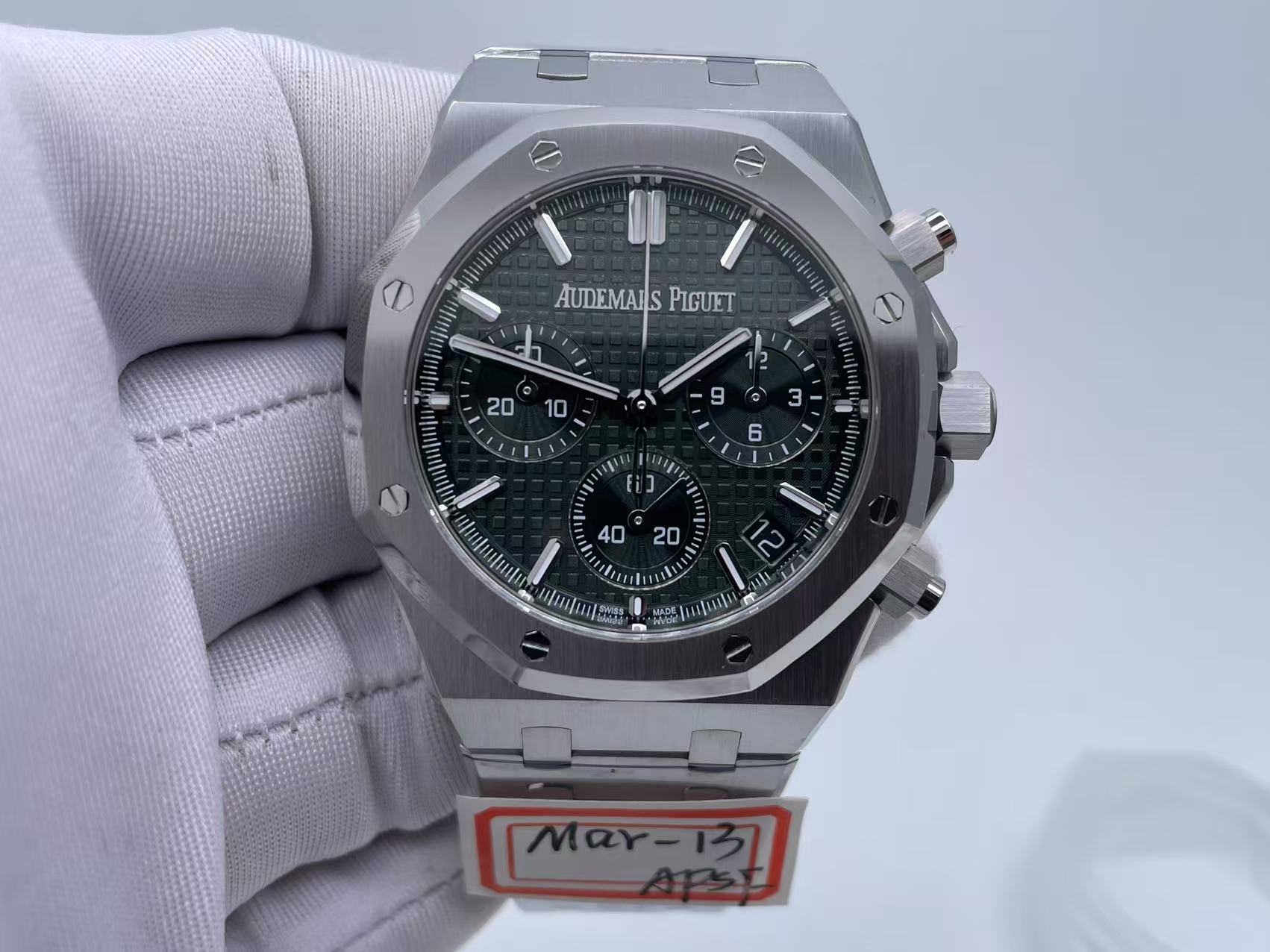 APQ APSF Audemars Piguet