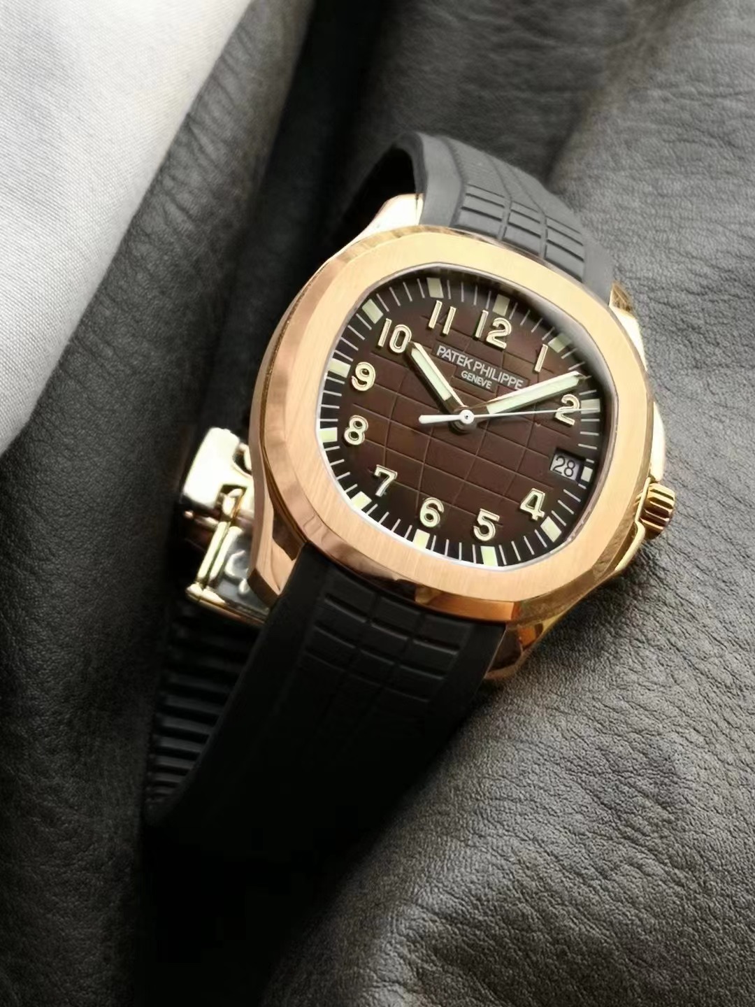 ABF Patek Philp