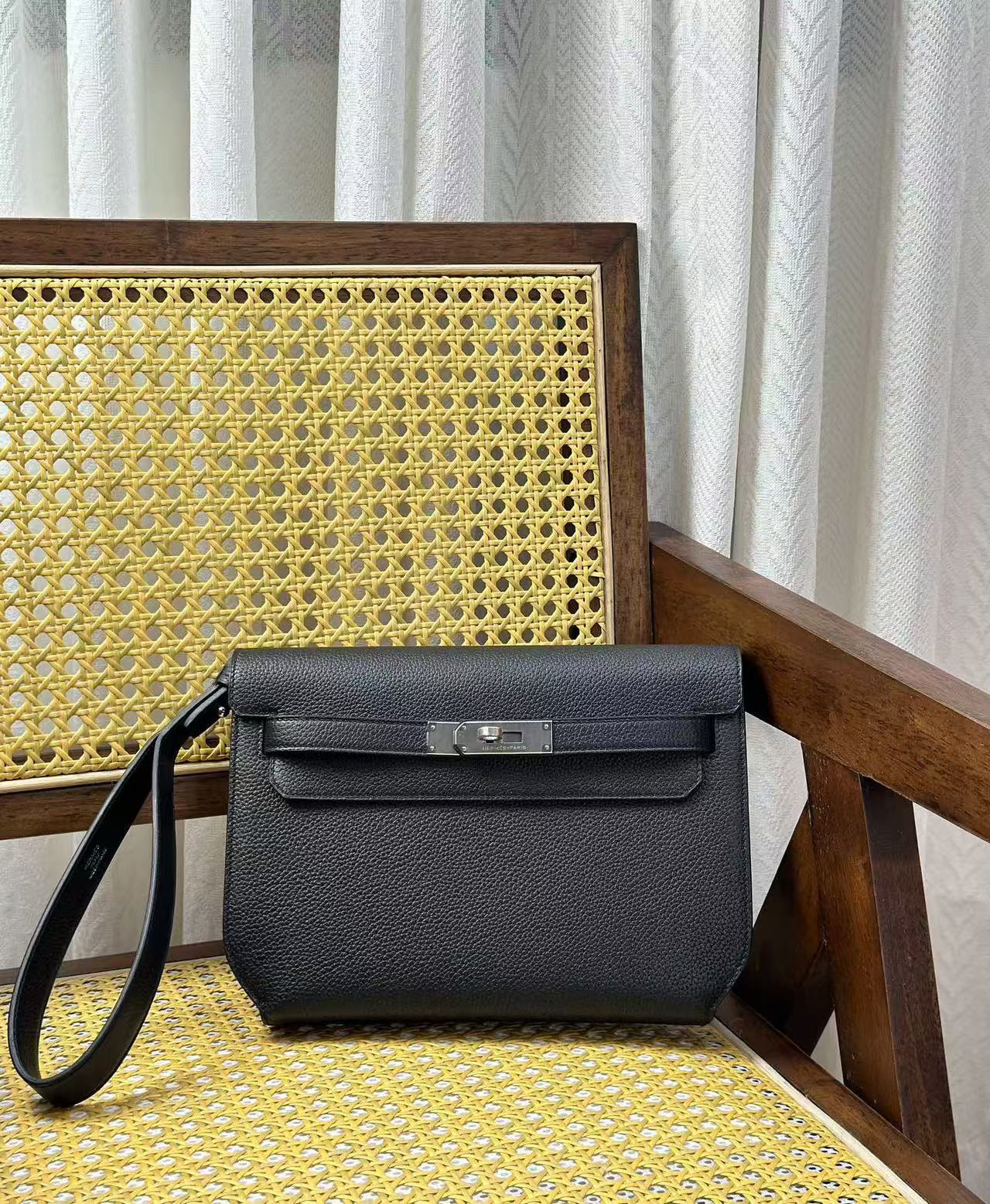 ABF Hermes Kelly Depeches