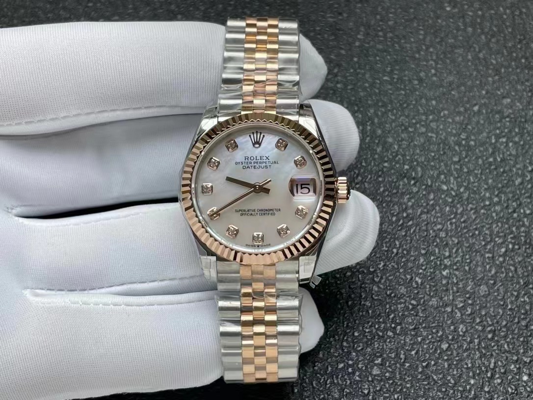 ABF Datejust