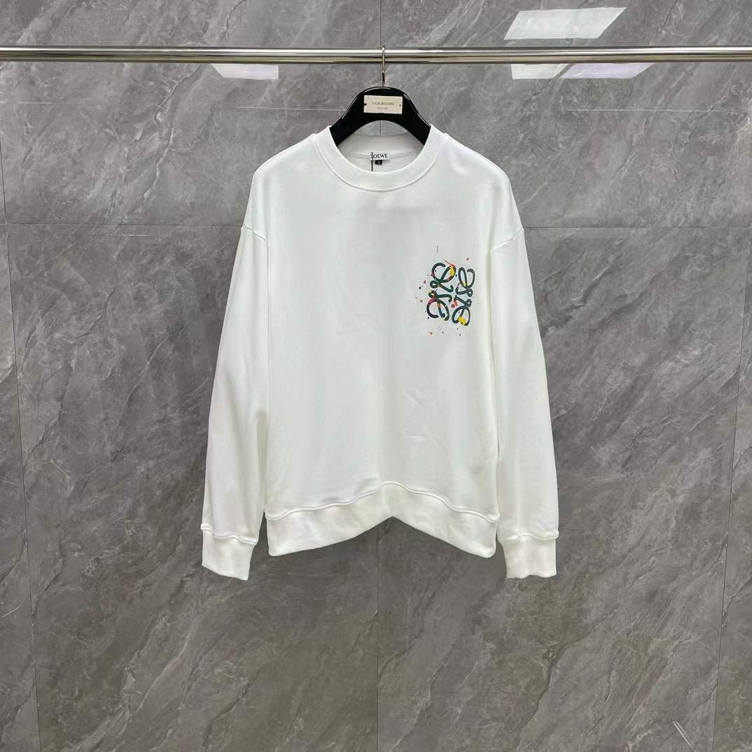 ABF Loewe Sweatshirt