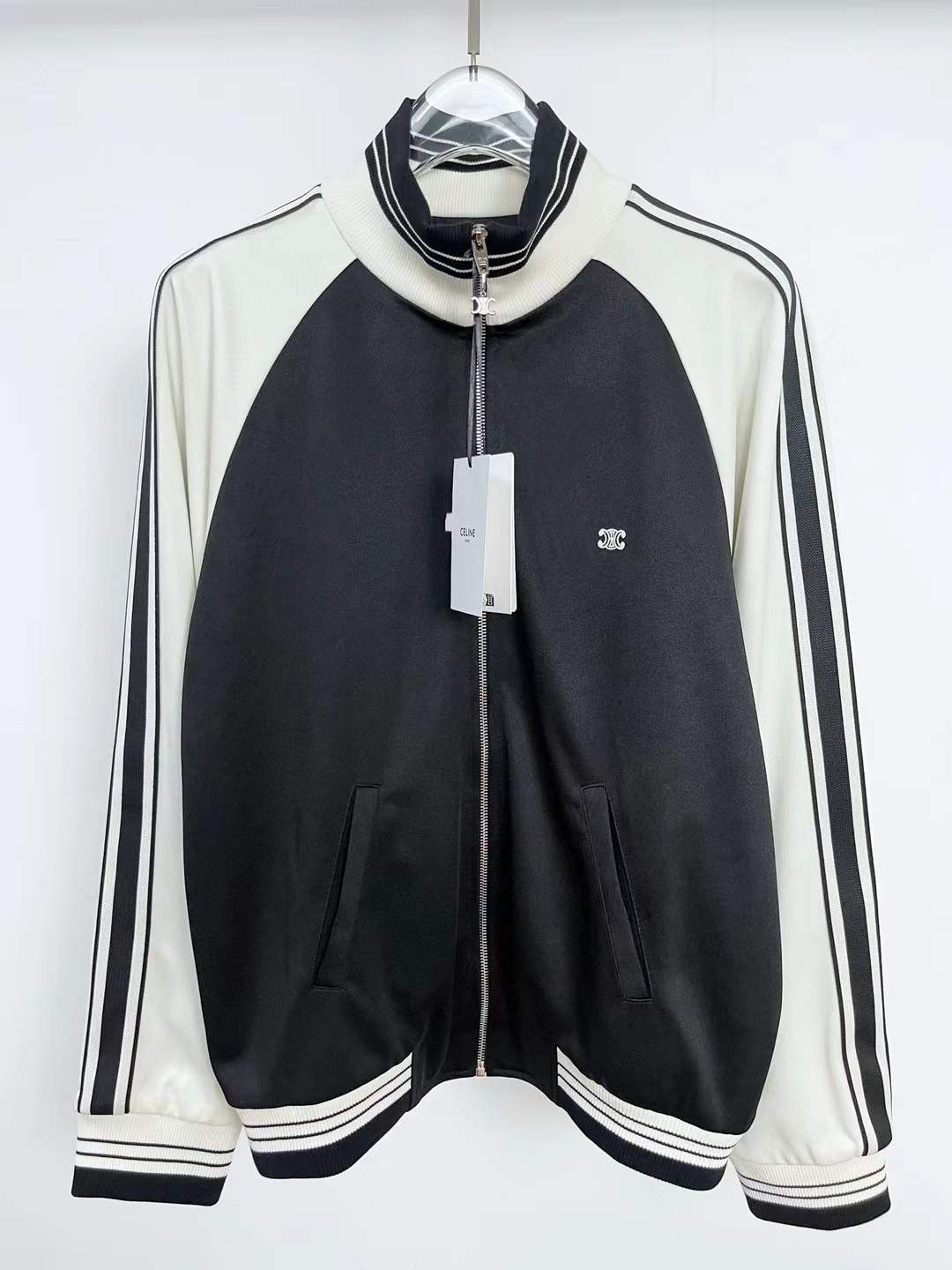 ABF Celine TrIomphe Track Jacket