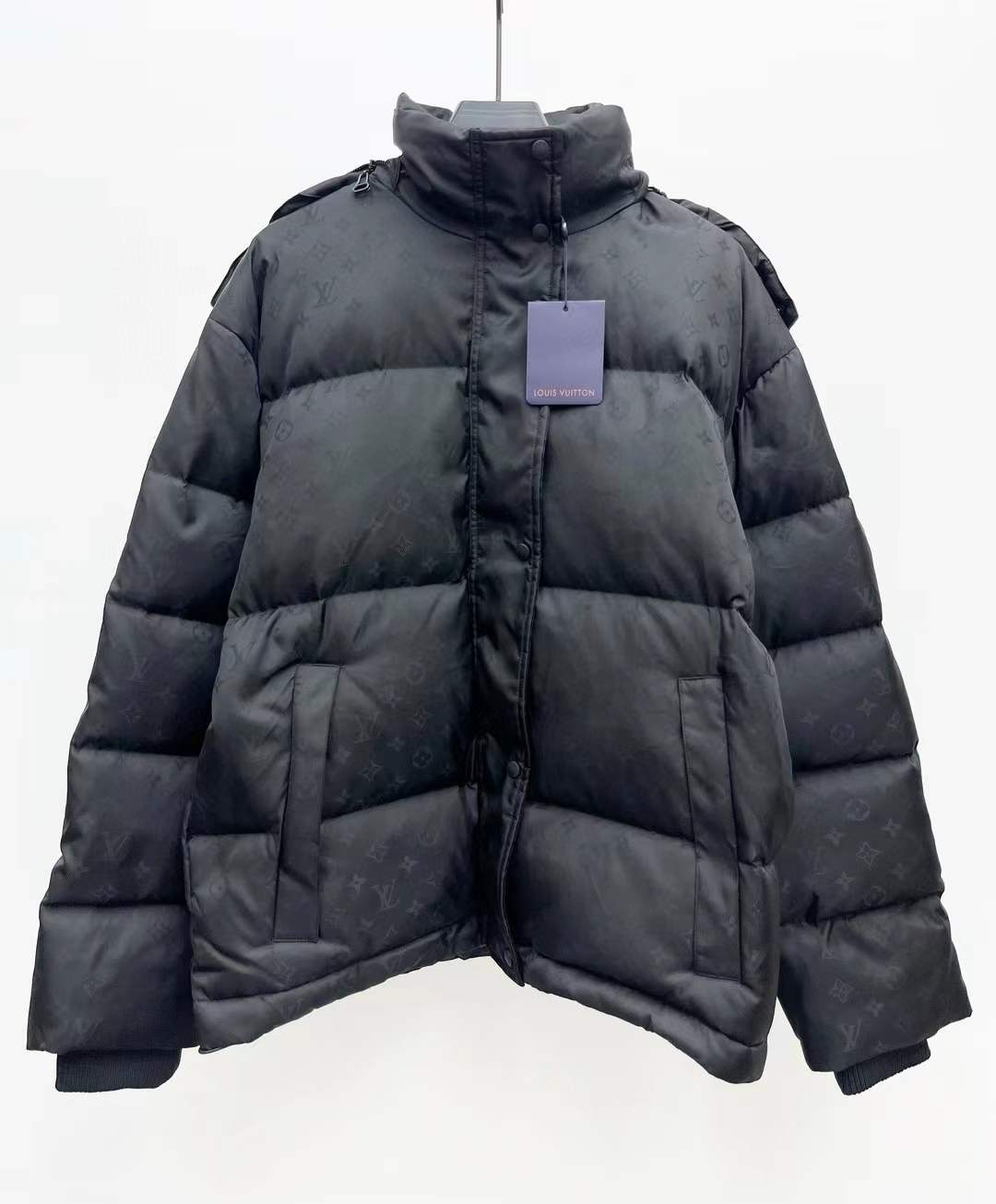 ABF LV Jacket