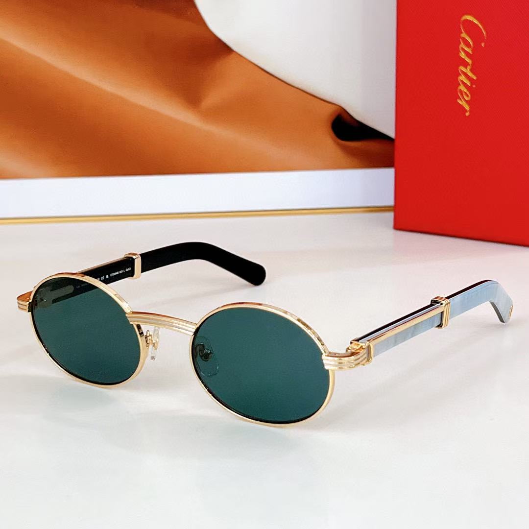 ABF CARTIER SUNGLASSES