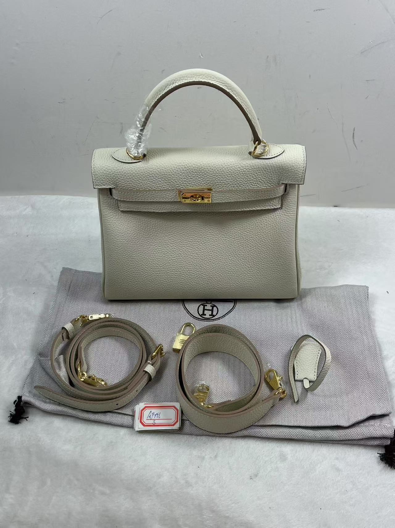 ABQ Hermes birkin bag 25