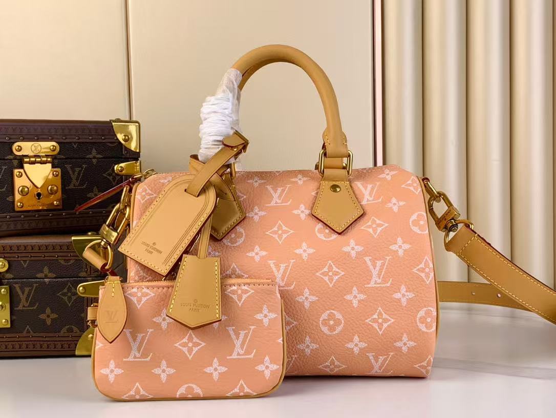 ABF LV Speedy P9 Bandoulière