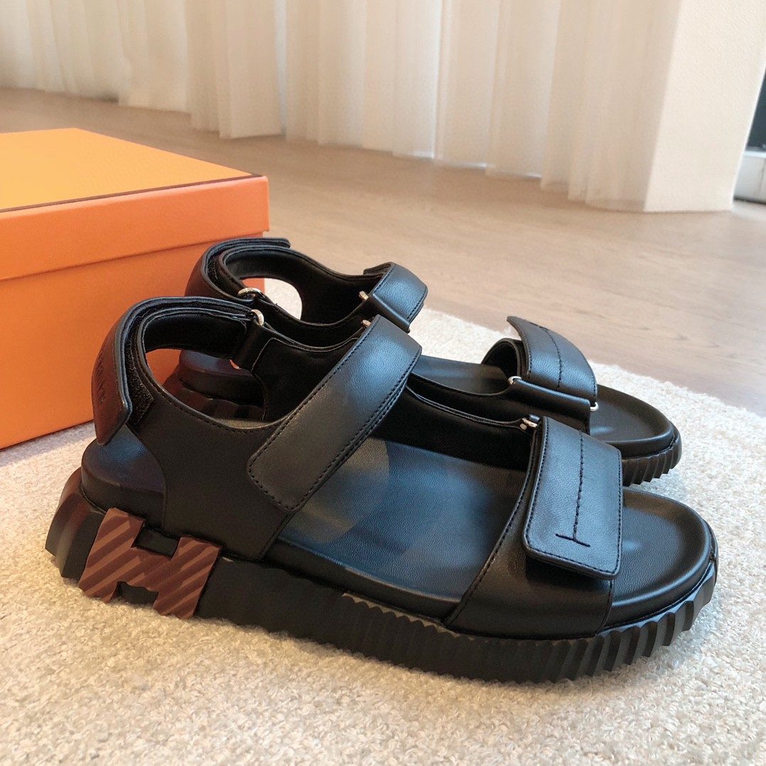 ABF Hermes Chypre sandals (men’s)