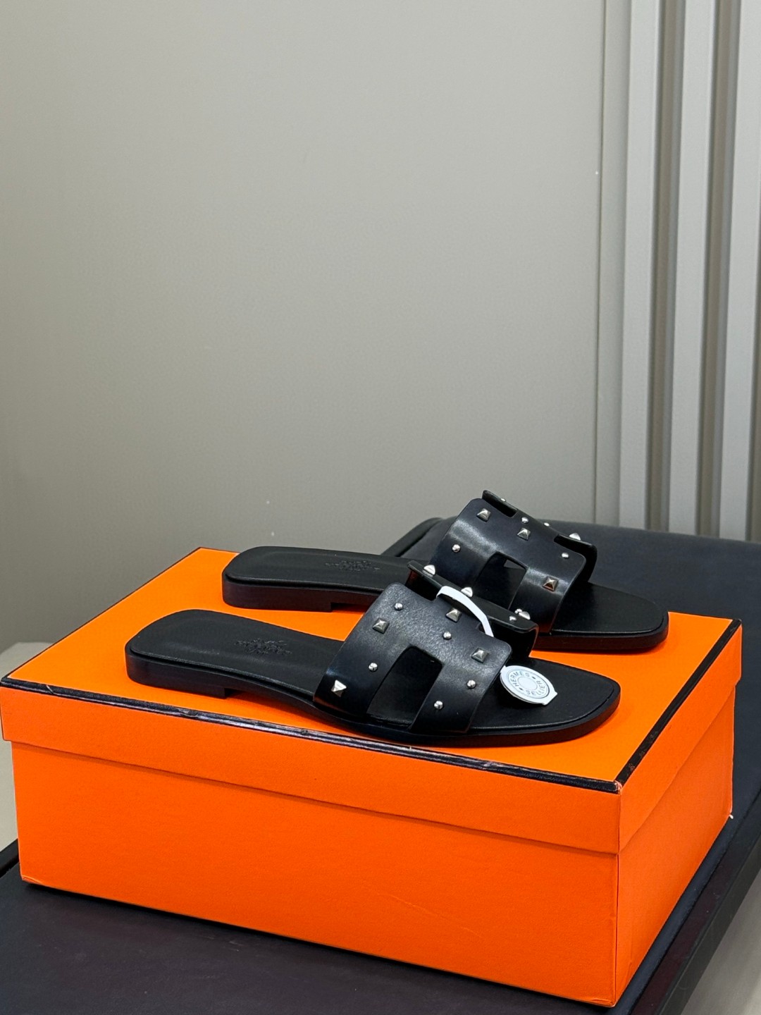 ABF Hermes  Santorini sandal