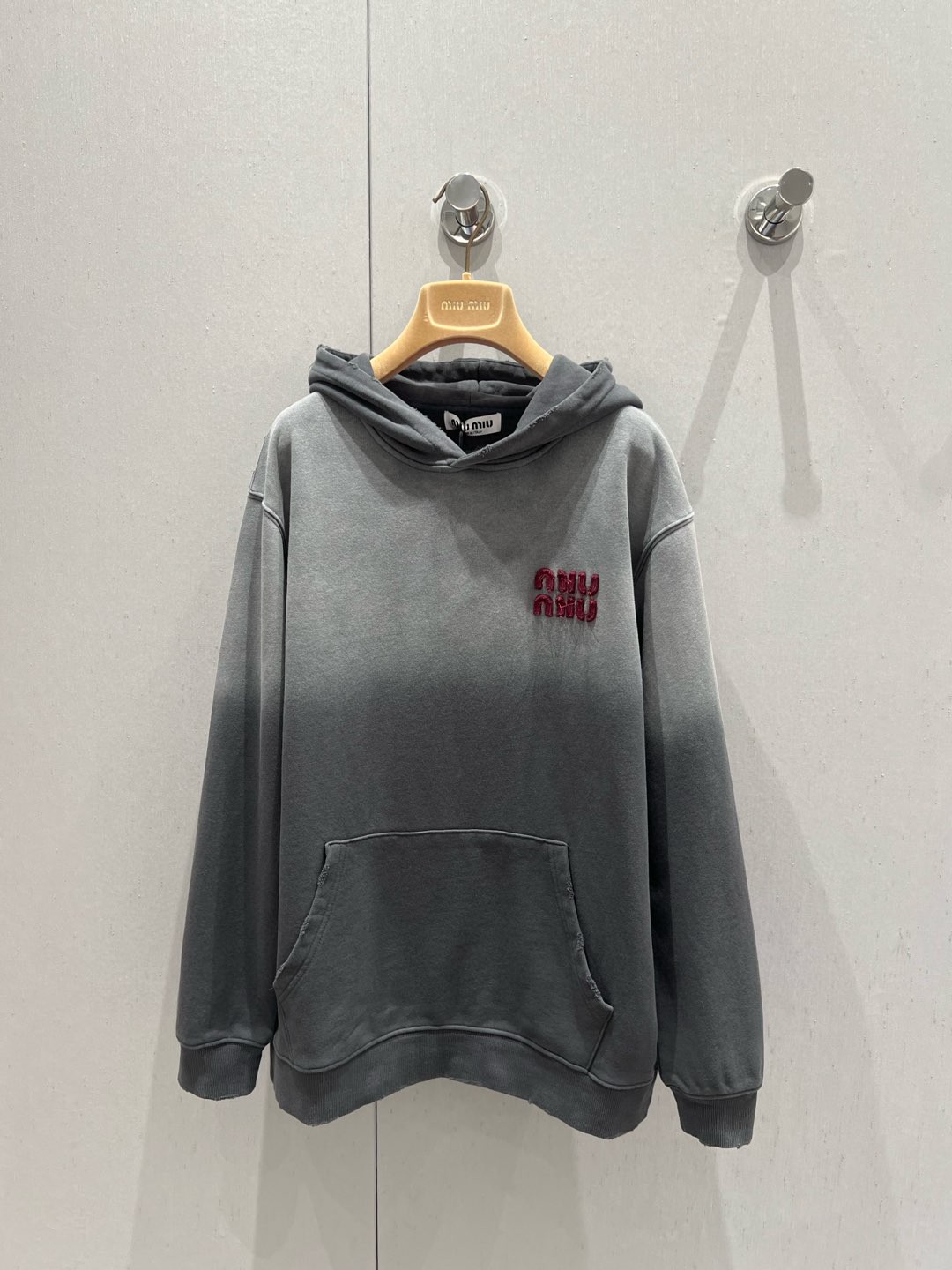 ABF Miu Miu Hoodie