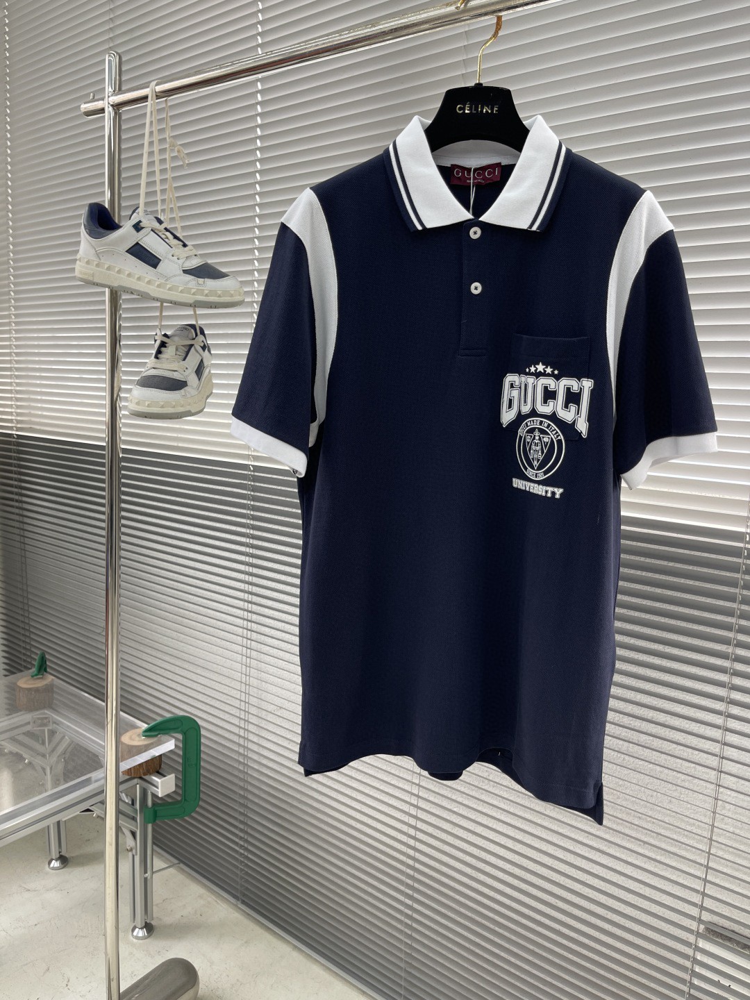 19 July ABF All Brand T-Shirt