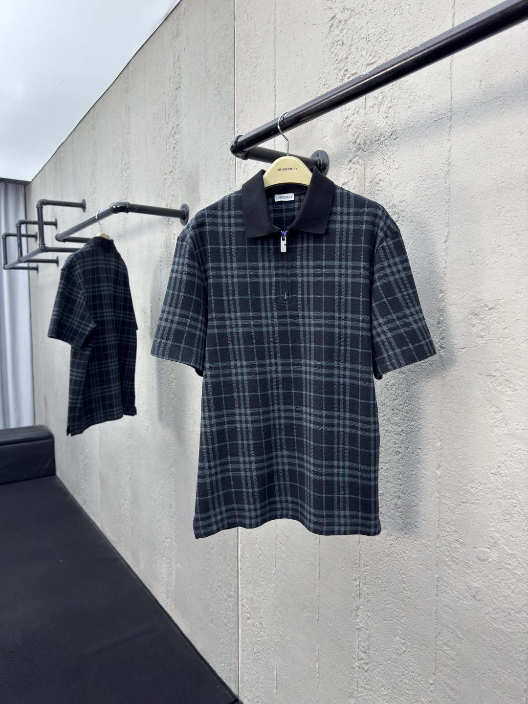 19 July ABF All Brand T-Shirt