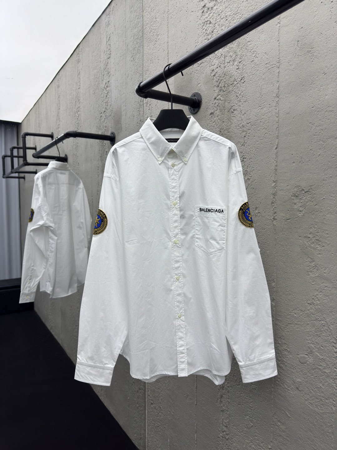 19 July ABF All Brand Shirt