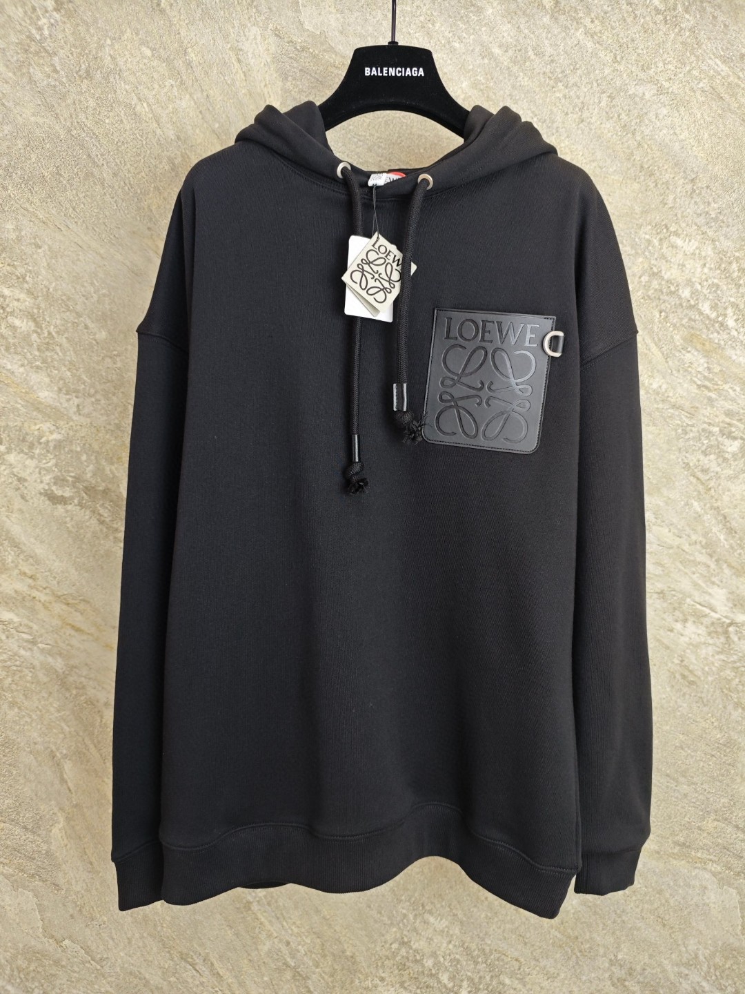 20 July ABF Loewe Hoodie