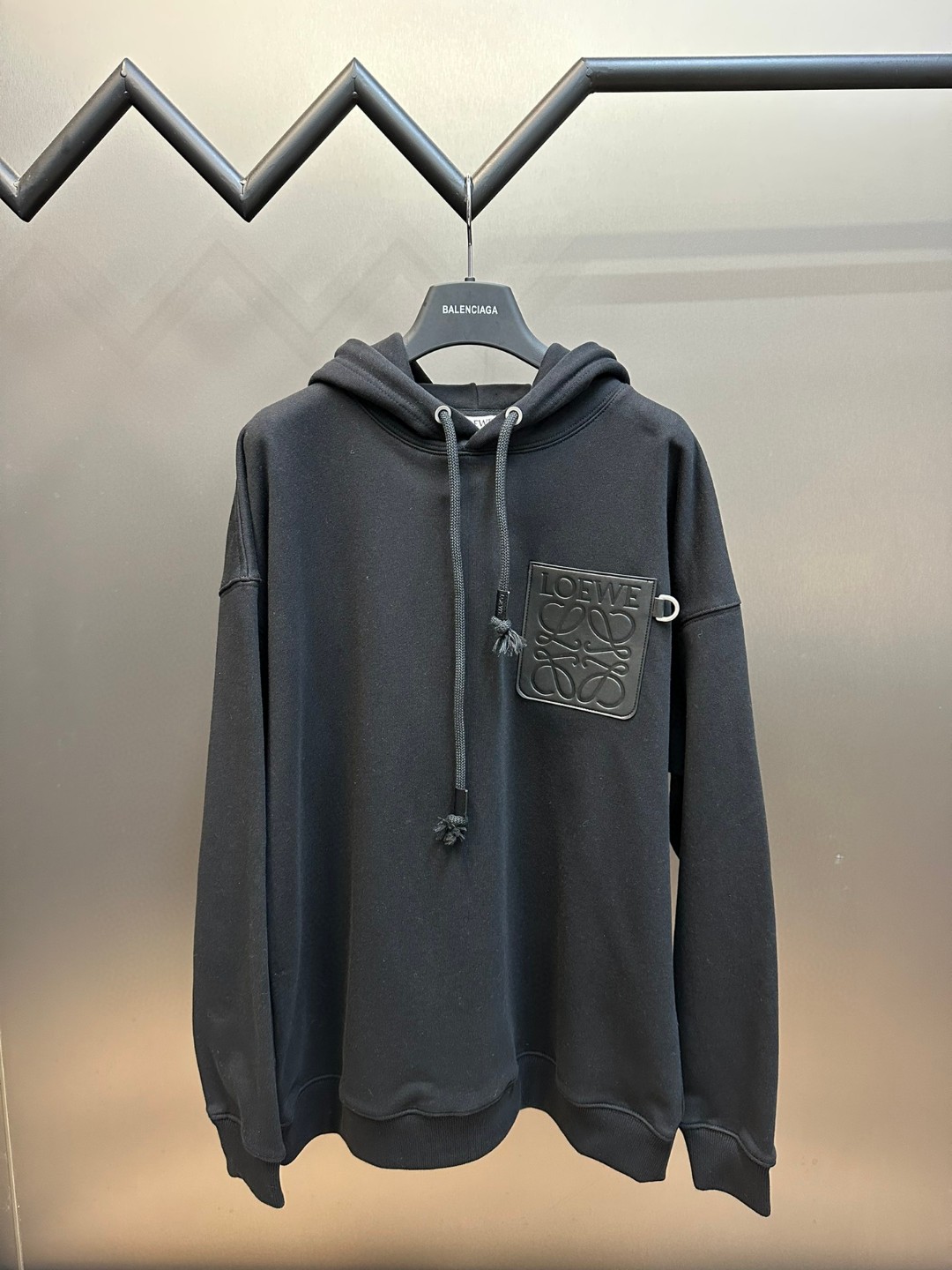 20 July ABF Loewe Hoodie