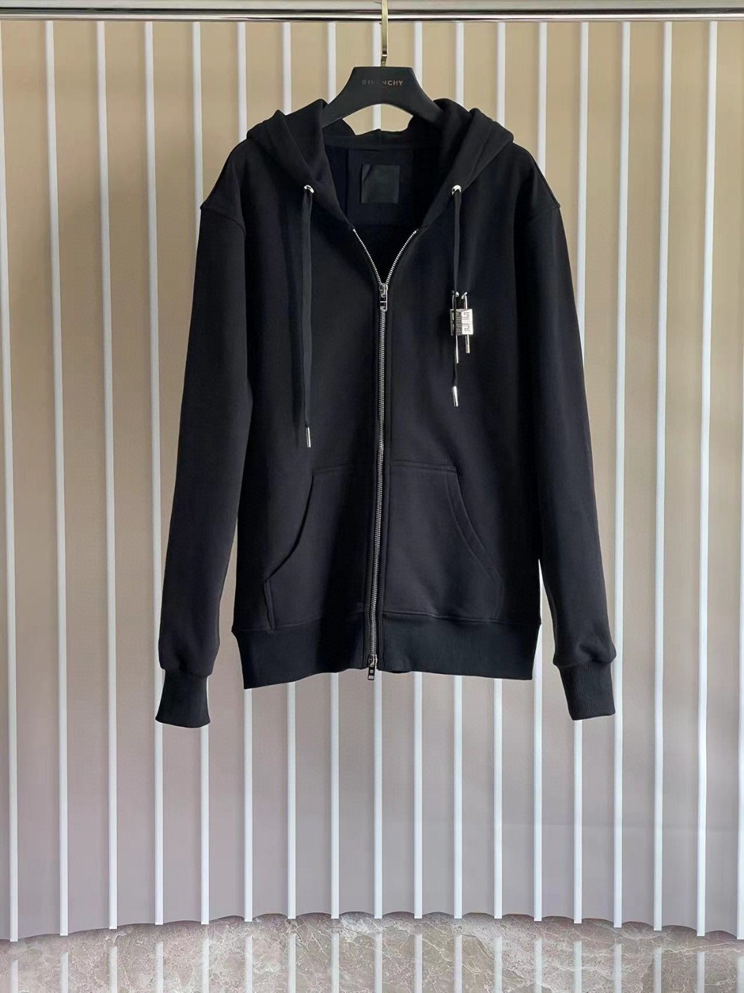 20 July ABF Givenchy Hoodie