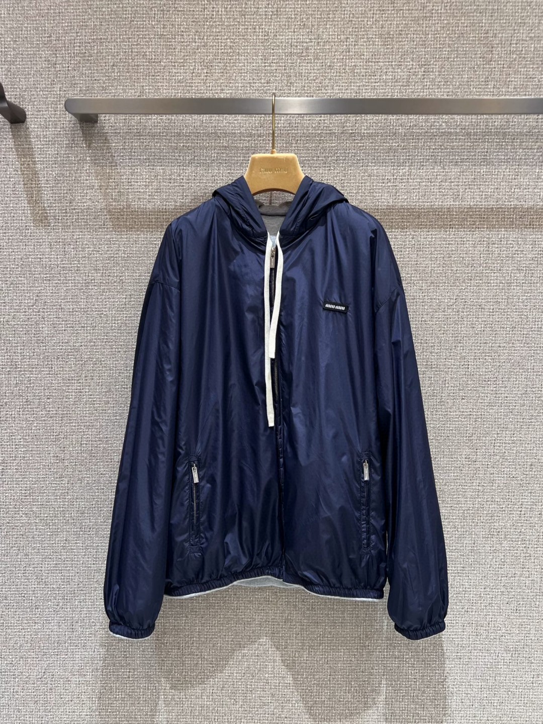 20 July ABF Miu Miu Hoodie