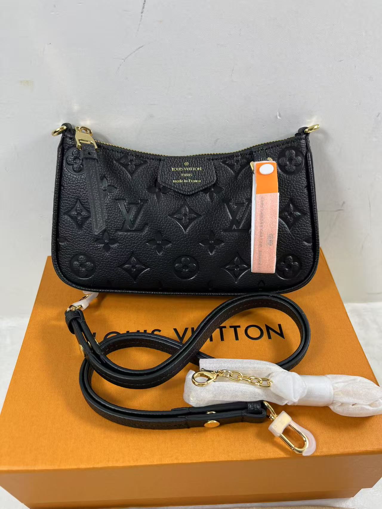 20 July ABQ LV Handbag