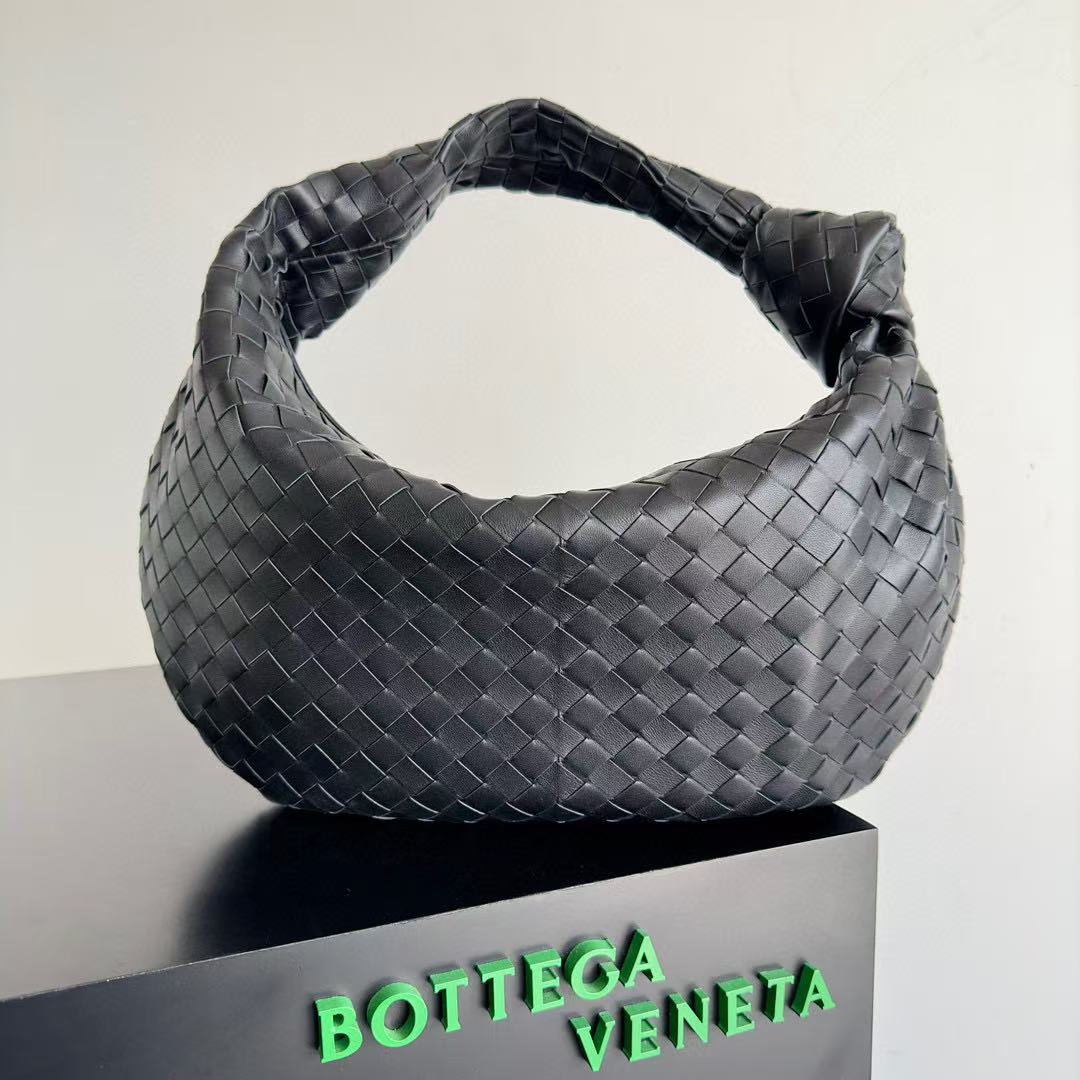 20 July ABF  Bottega Veneta Mini Hop Hobo Bag