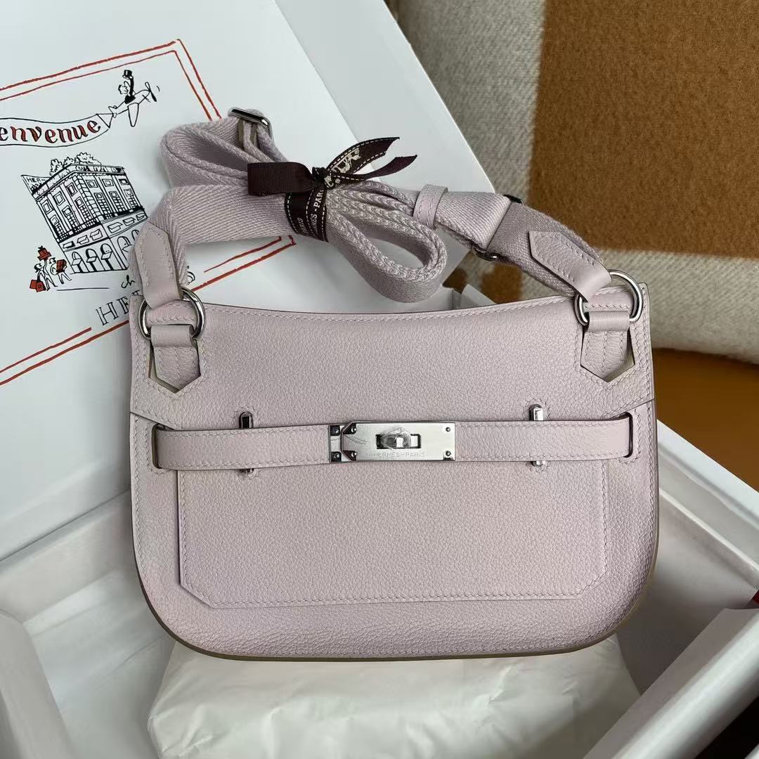 13 May ABF Hermes Mini jypsiere Shoulder Bag