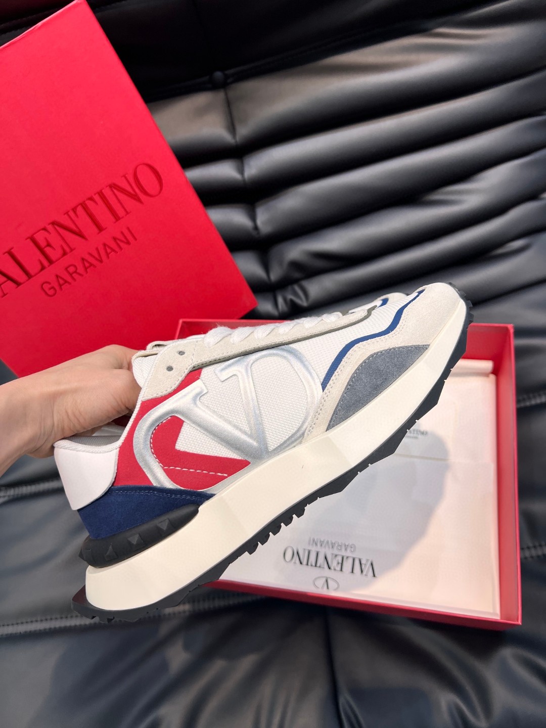 16 May ABF Valentino Garavani Sneaker