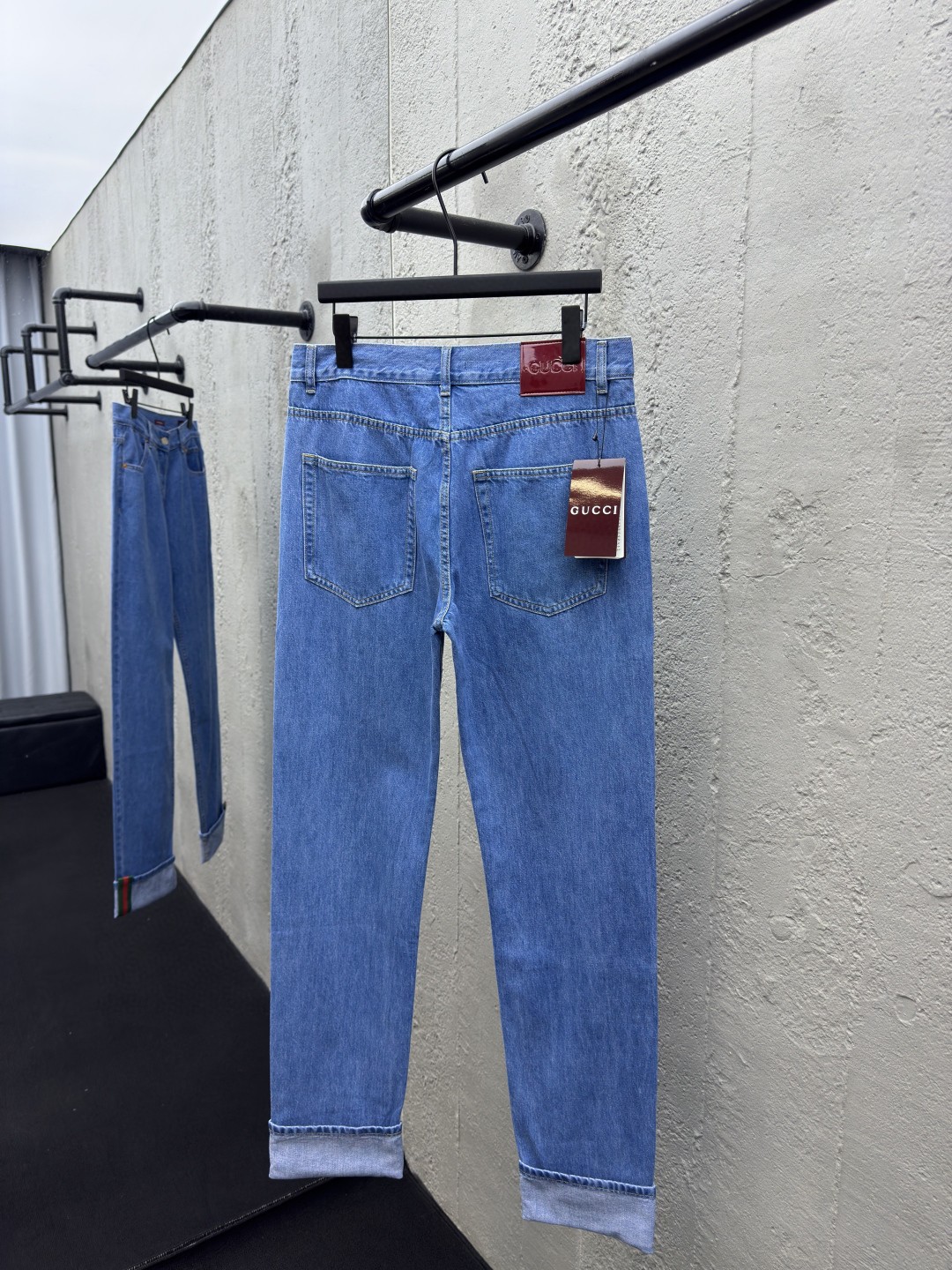 Gucci Jeans