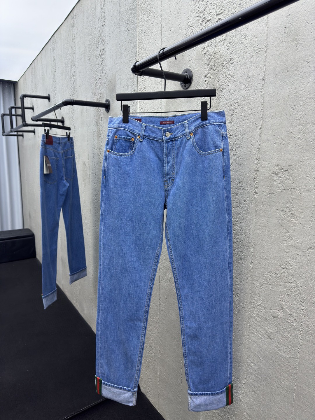 Gucci Jeans