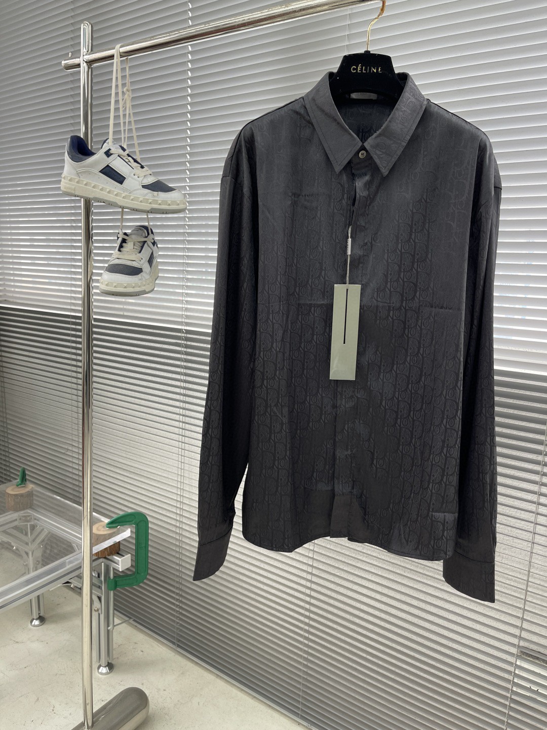 3 Jun ABF Christian Dior Men Shirt