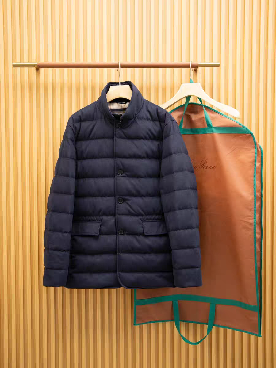 3 Jun ABF  Moncler Coats & Jackets for Men - Outerwear