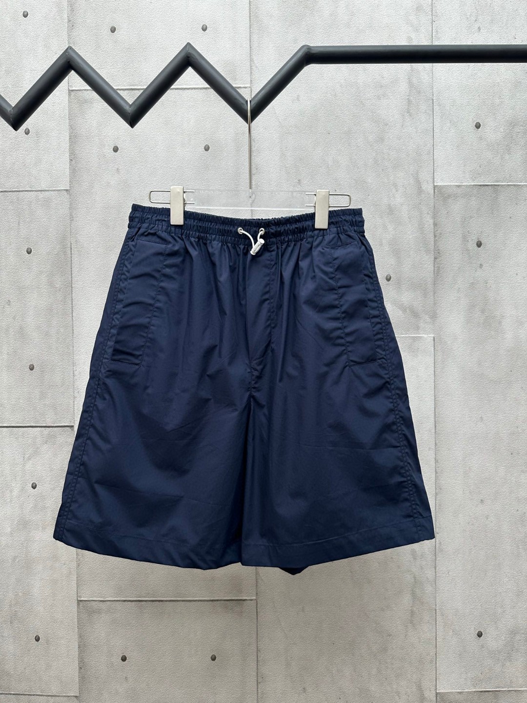 Gucci Shorts Blue