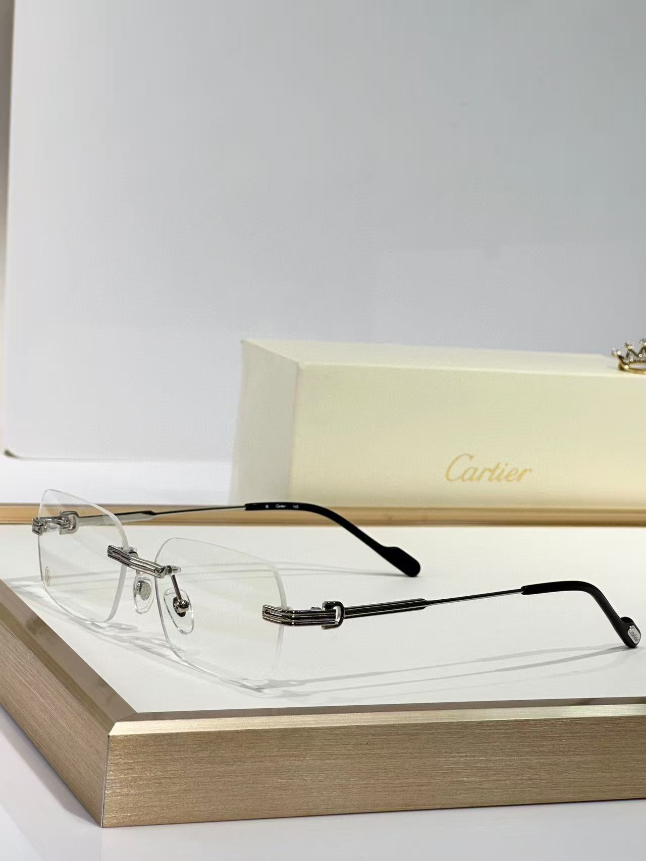 9 Jun ABF Cartier Sunglasses