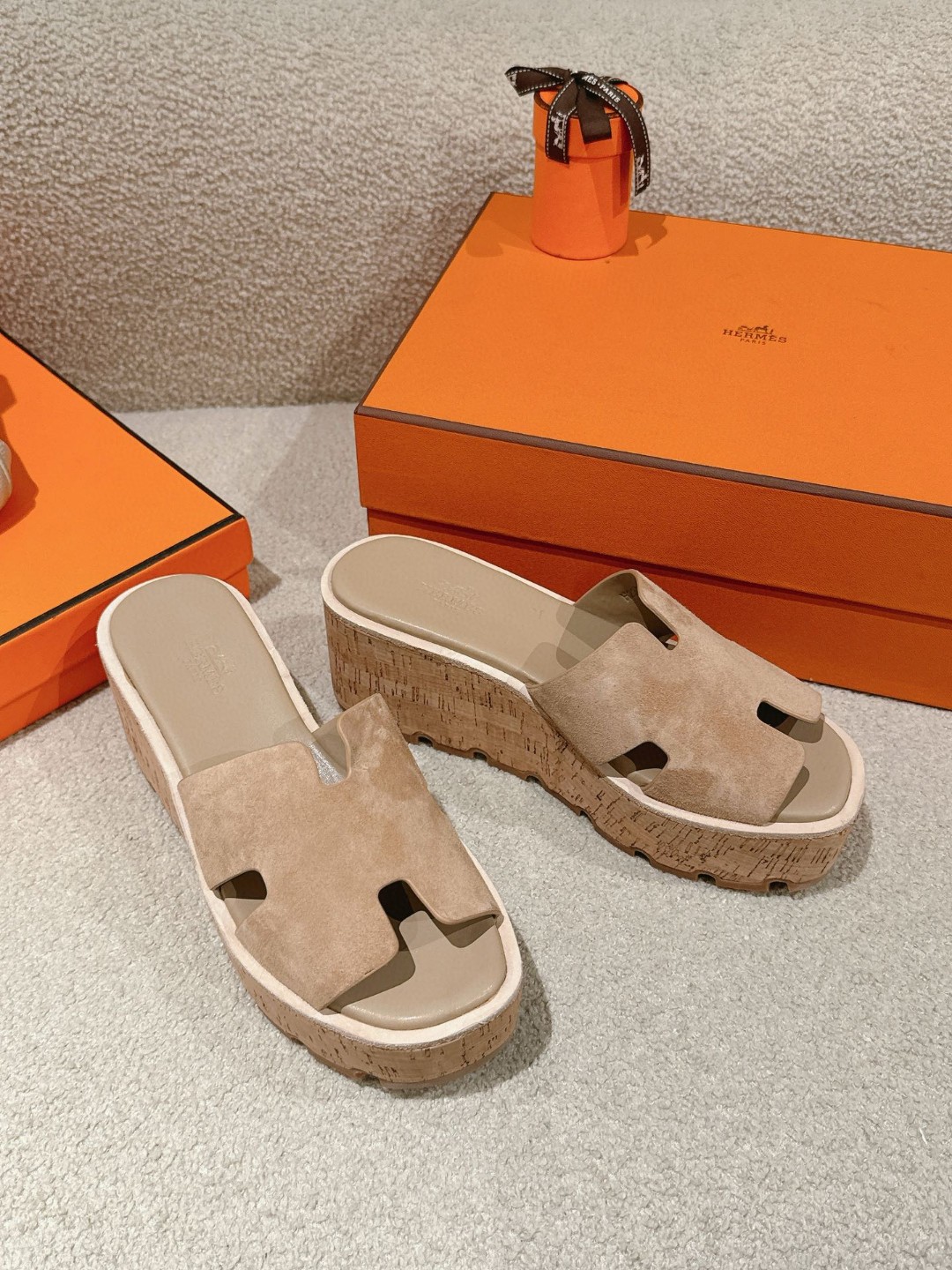 9 Jun ABF Hermès Eze 30 Sandal