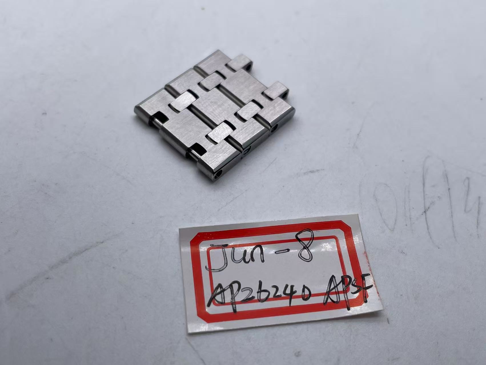 APSF AP26240 Extra SS Links