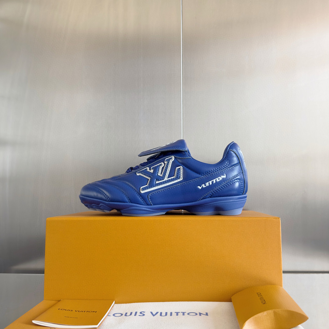 14 Jun ABF LV Rally Sneaker