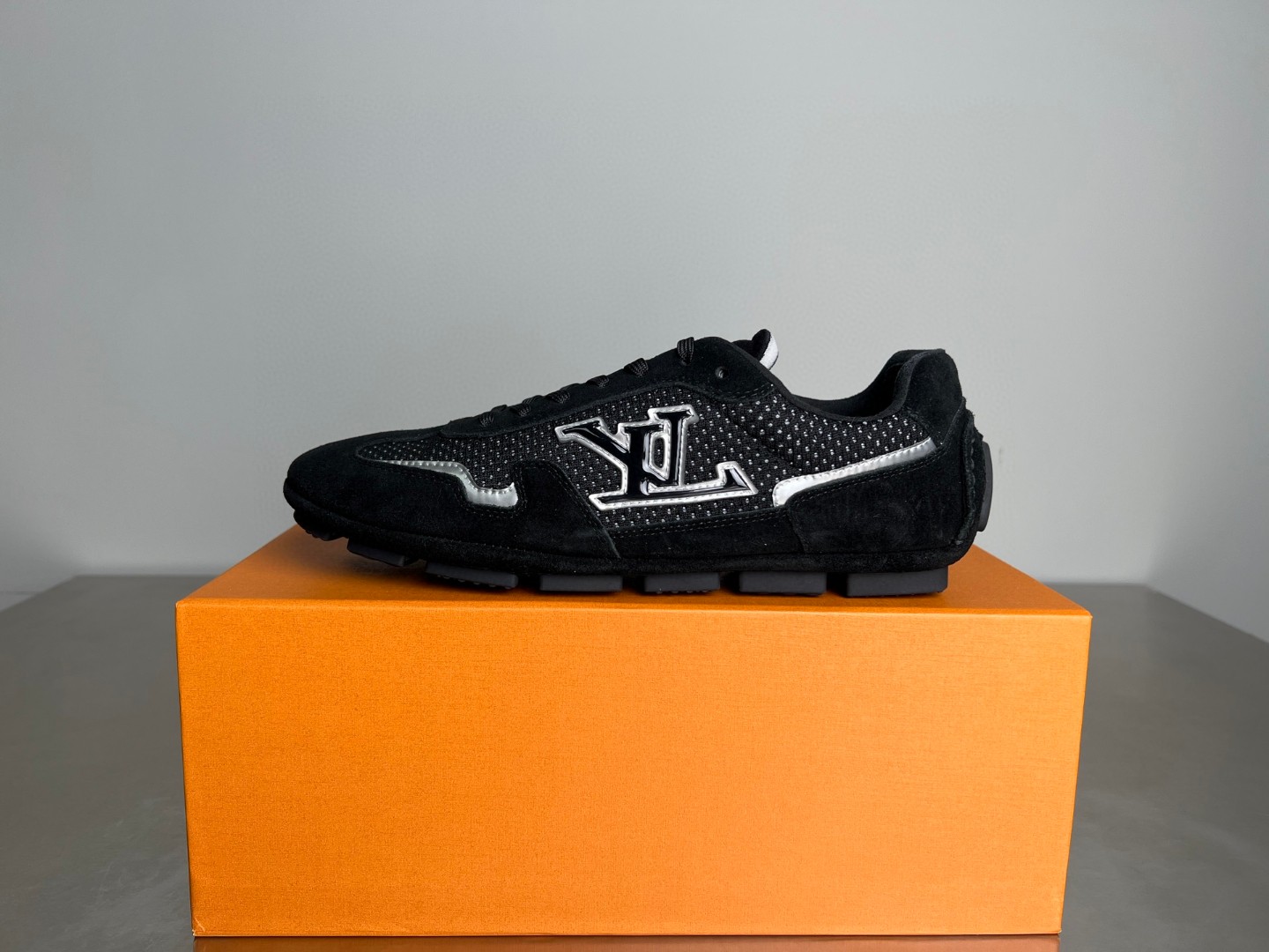 14 Jun ABF LV Rally Sneakers